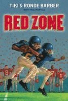 bokomslag Red Zone