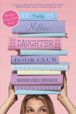 The Mother-Daughter Book Club 1