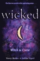 bokomslag Wicked: Witch & Curse