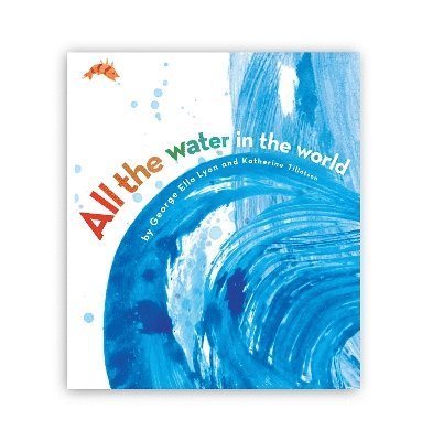 All the Water in the World 1