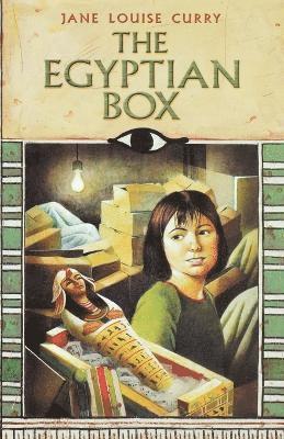 bokomslag The Egyptian Box