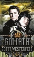 Scott Westerfeld - Goliath, Häftad