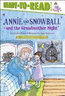 bokomslag Annie and Snowball and the Grandmother Night: Ready-To-Read Level 2volume 12