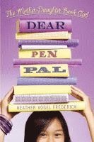 bokomslag Dear Pen Pal