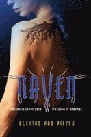 bokomslag Raven