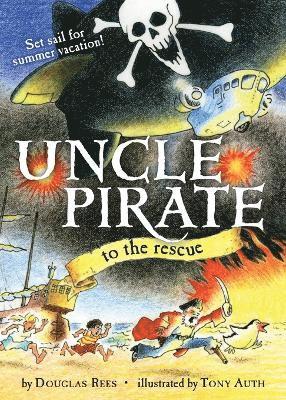 Uncle Pirate to the Rescue 1