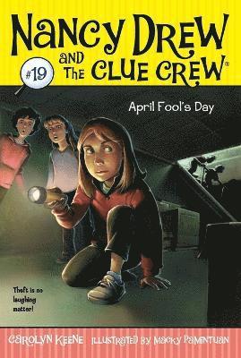 April Fool's Day 1