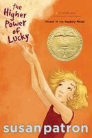Susan Patron - The Higher Power of Lucky, Häftad