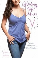 Serena Robar - Giving Up the V, Häftad