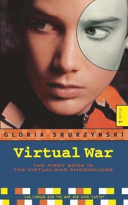 Gloria Skurzynski - Virtual War, Häftad