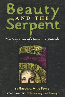 Beauty and the Serpent 1