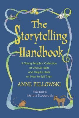 Storytelling Handbook 1