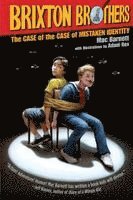 Mac Barnett - The Case of the Case of Mistaken Identity, Inbunden