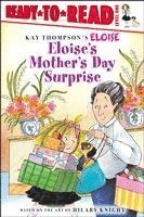 bokomslag Eloise's Mother's Day Surprise: Ready-To-Read Level 1