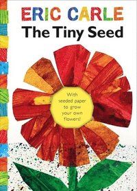 bokomslag The Tiny Seed