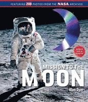 bokomslag Mission to the Moon: (Book and DVD) [With DVD]