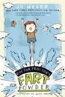 Jo Nesbo - Doctor Proctor's Fart Powder, Häftad