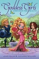 Joan Holub, Suzanne Williams - Aphrodite the Beauty, Häftad