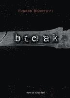 bokomslag Break