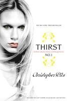 bokomslag Thirst No. 1: The Last Vampire, Black Blood, Red Dice