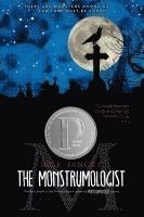 The Monstrumologist