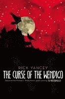 bokomslag The Curse of the Wendigo