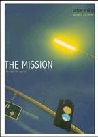 Jason Myers - The Mission, Häftad