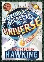 bokomslag George's Secret Key to the Universe