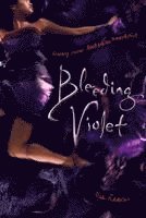 bokomslag Bleeding Violet
