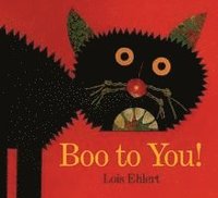 bokomslag Boo to You!