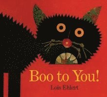 bokomslag Boo to You!