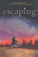D. Dina Friedman, D Dina Friedman - Escaping Into the Night, Häftad