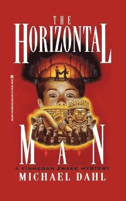 The Horizontal Man 1