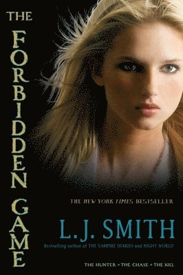 The Forbidden Game 1