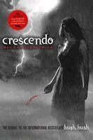 Becca Fitzpatrick - Crescendo, Häftad
