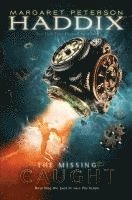 Margaret Peterson Haddix - Caught, Inbunden. Tillgänglighet: Lägg i varukorg