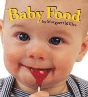 bokomslag Baby Food