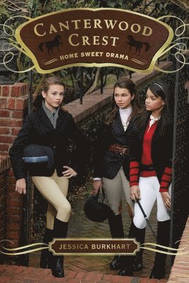 Home Sweet Drama 1