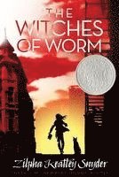 bokomslag The Witches of Worm