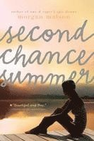 bokomslag Second Chance Summer