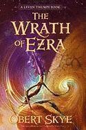 bokomslag The Wrath of Ezra