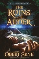 Obert Skye - The Ruins of Alder, Häftad