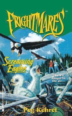 Screaming Eagles 1