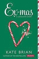 bokomslag Ex-Mas: A Christmas Love Hate Story