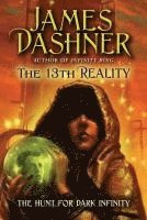 The Hunt for Dark Infinity