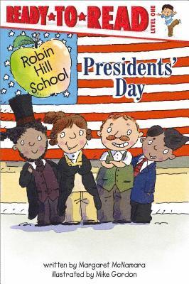 Presidents' Day 1