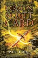 Orson Scott Card - Visitors, Häftad