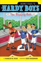 Missing Mitt 1