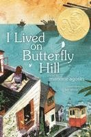 bokomslag I Lived on Butterfly Hill