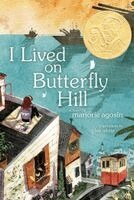 Marjorie Agosin - I Lived on Butterfly Hill, Häftad